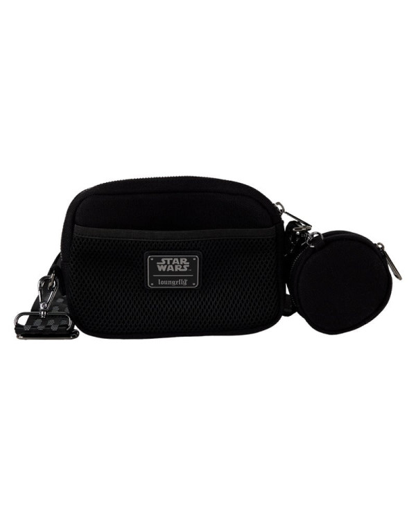 Sac banane Loungefly - Star Wars Darth Vader Canvas