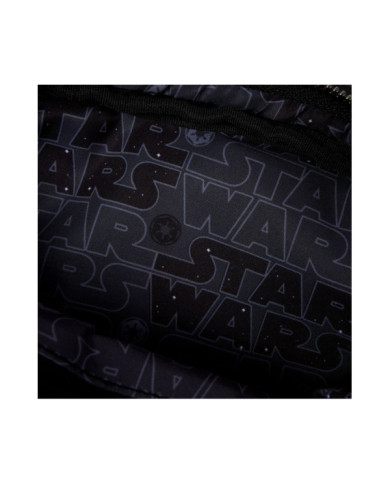Sac banane Loungefly - Star Wars Darth Vader Canvas