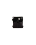 Sac à bandoulière Loungefly - Monopoly 90th Anniversary Top Hat Glitter Figural