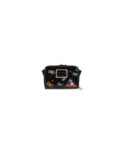 Portefeuille Loungefly - Monopoly 90th Anniversary Money Glitter