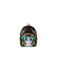 Sac à dos Loungefly - Universal Monsters The Bride Of Frankenstein Stained Glass