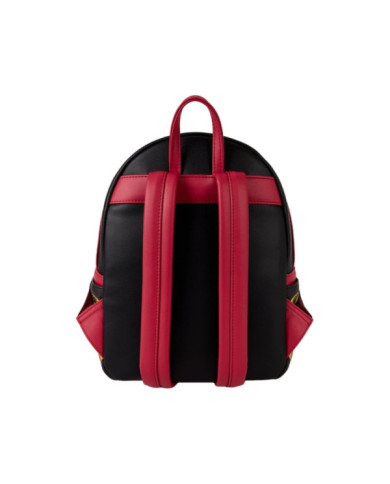 Sac à dos Loungefly - Universal Monsters The Bride Of Frankenstein Stained Glass