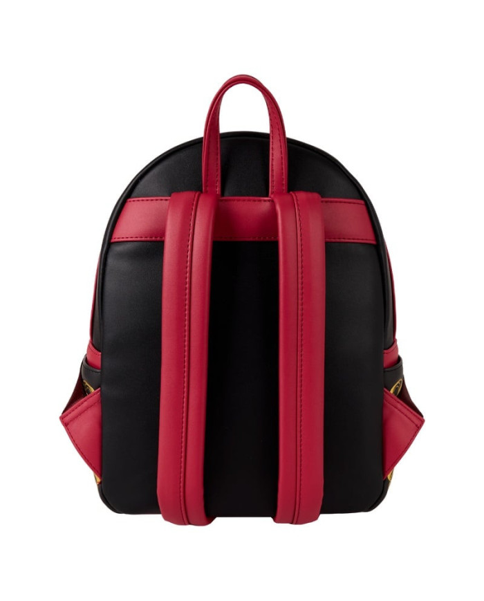 Sac à dos Loungefly - Universal Monsters The Bride Of Frankenstein Stained Glass