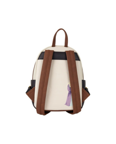 Sac à dos Loungefly - Harry Potter Hogwarts Flap Pocket