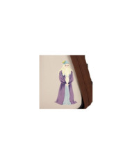 Sac à dos Loungefly - Harry Potter Hogwarts Flap Pocket