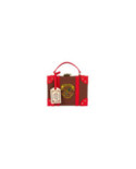 Sac à bandoulière Loungefly - Harry Potter Hogwarts Express Luggage Trunk