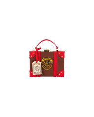 Sac à bandoulière Loungefly - Harry Potter Hogwarts Express Luggage Trunk