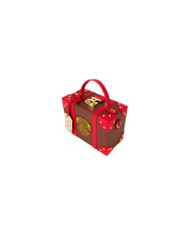Sac à bandoulière Loungefly - Harry Potter Hogwarts Express Luggage Trunk