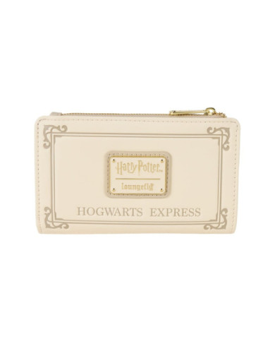 Portefeuille Loungefly - Harry Potter Hogwarts Express Ticket