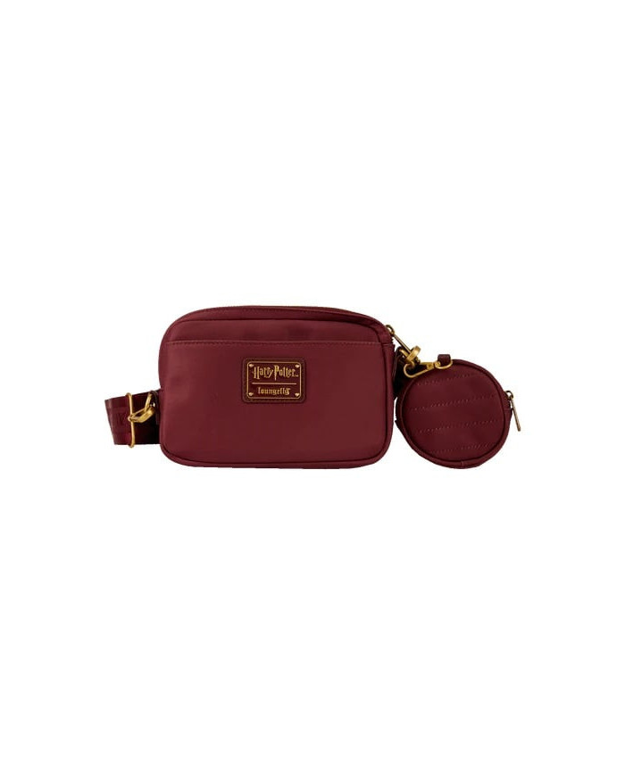 Sac banane Loungefly - Harry Potter Gryffindor