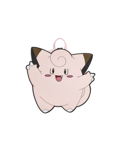 Sac à dos Loungefly - Pokemon Mélofée Cosplay