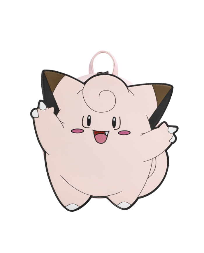 Sac à dos Loungefly - Pokemon Mélofée Cosplay