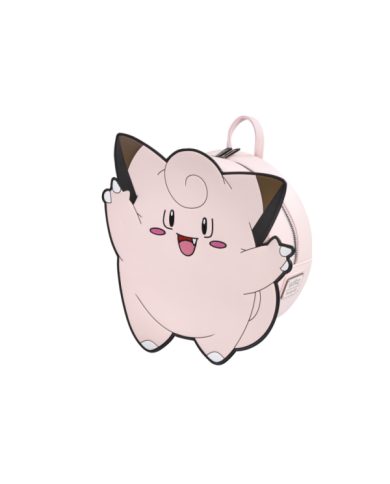 Sac à dos Loungefly - Pokemon Mélofée Cosplay