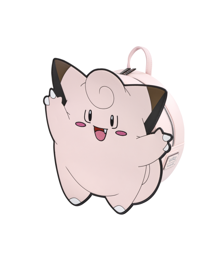 Sac à dos Loungefly - Pokemon Mélofée Cosplay