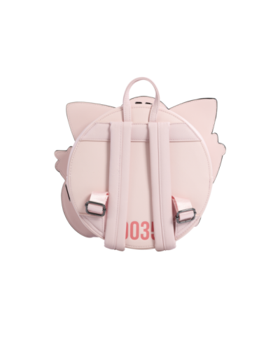 Sac à dos Loungefly - Pokemon Mélofée Cosplay