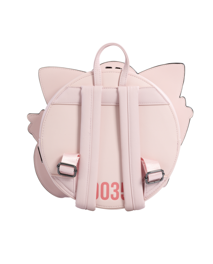 Sac à dos Loungefly - Pokemon Mélofée Cosplay