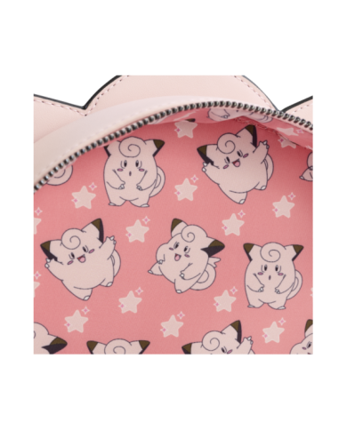 Sac à dos Loungefly - Pokemon Mélofée Cosplay