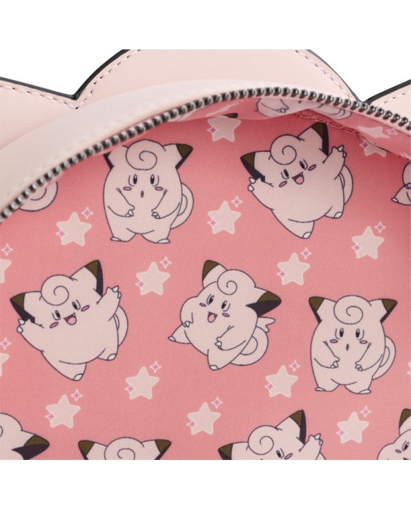 Sac à dos Loungefly - Pokemon Mélofée Cosplay