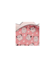 Sac à dos Loungefly - Pokemon Mélofée Cosplay