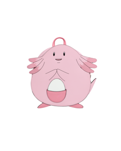 Sac à dos Loungefly - Pokemon Leveinard Cosplay
