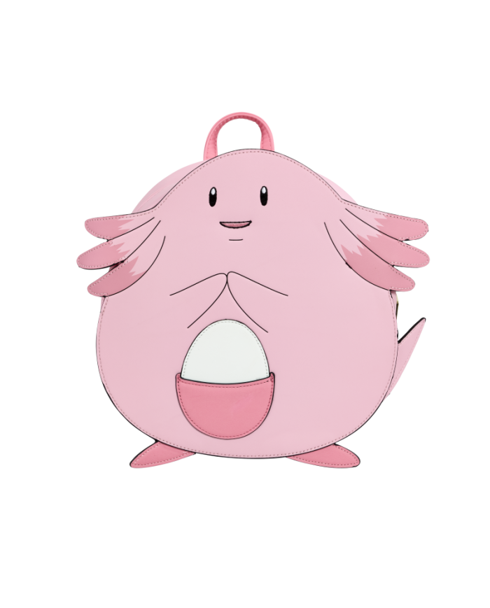 Sac à dos Loungefly - Pokemon Leveinard Cosplay