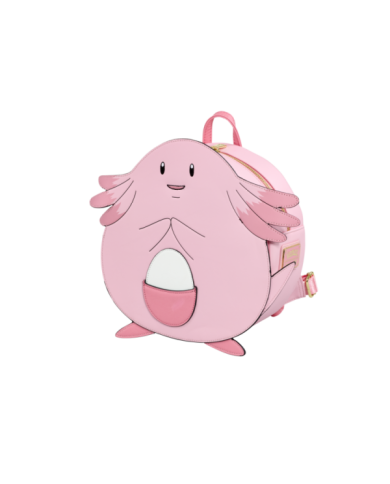 Sac à dos Loungefly - Pokemon Leveinard Cosplay