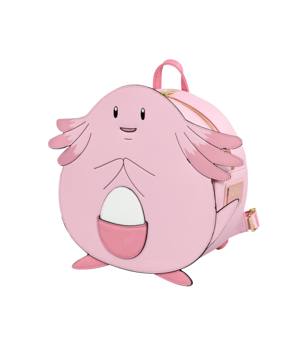Sac à dos Loungefly - Pokemon Leveinard Cosplay