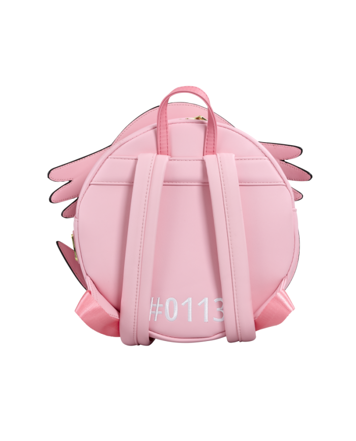 Sac à dos Loungefly - Pokemon Leveinard Cosplay