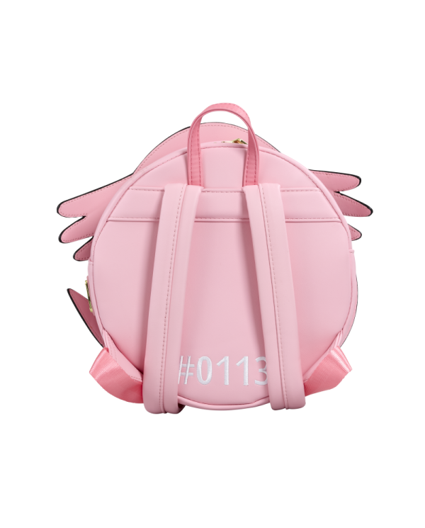 Sac à dos Loungefly - Pokemon Leveinard Cosplay