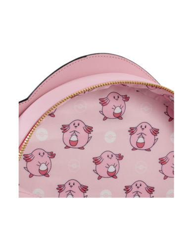 Sac à dos Loungefly - Pokemon Leveinard Cosplay