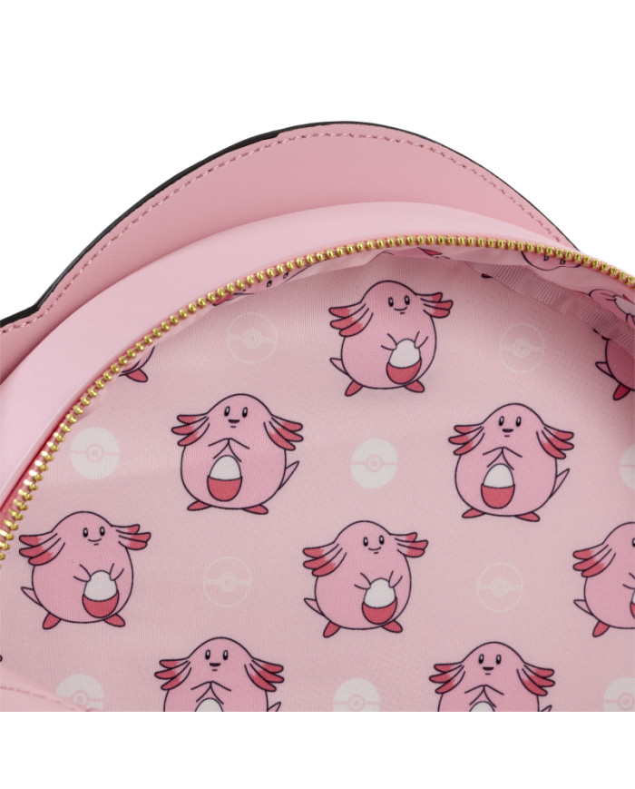 Sac à dos Loungefly - Pokemon Leveinard Cosplay