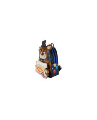 Sac à dos Loungefly - Five Nights at Freddy's Freddy Fazbear Plush Cosplay Lenticular