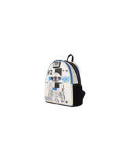 Sac à dos Loungefly - Star Wars : The Power of the Force R2-D2 Astromech Droid Light Up