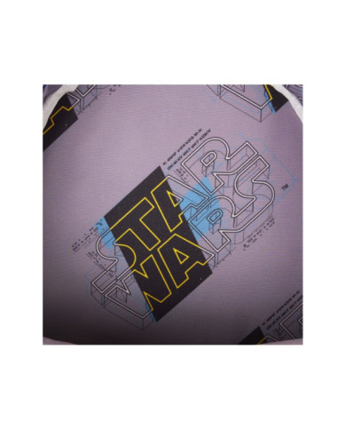 Sac à dos Loungefly - Star Wars : The Power of the Force R2-D2 Astromech Droid Light Up