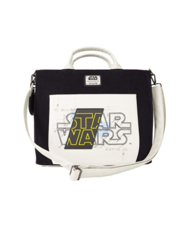 Sac convertible Loungefly - Star Wars : The Power of the Force
