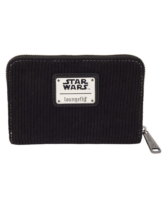 Portefeuille Loungefly - Star Wars : The Power of the Force Lightsaber