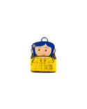 Sac à dos Loungefly - Coraline Rain Coat Cosplay