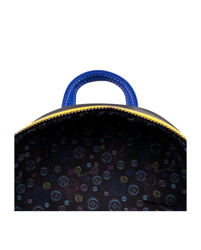 Sac à dos Loungefly - Coraline Rain Coat Cosplay