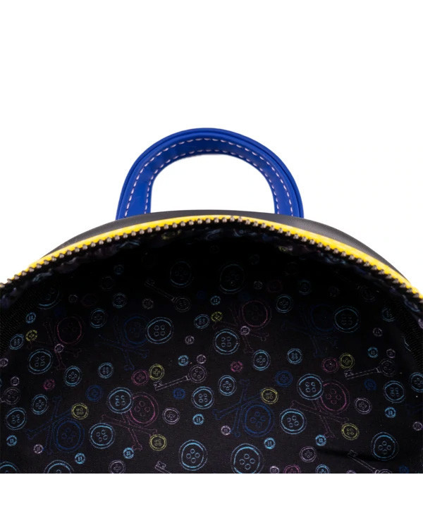 Sac à dos Loungefly - Coraline Rain Coat Cosplay