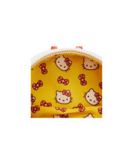 Sac à dos Loungefly - Hello Kitty Gingham Cosplay