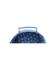 Sac à dos Loungefly - Donald Family Campfire