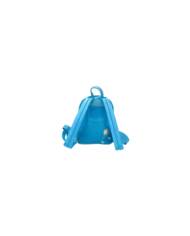 Sac à dos Loungefly - La Petite Sirène - Roi Triton Sequin