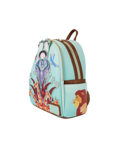 Sac à dos Loungefly - Le Roi Lion Je voudrais être un roi