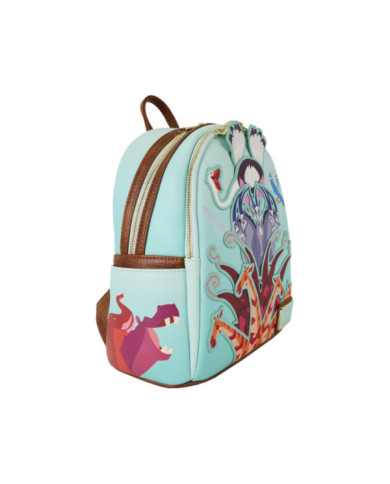 Sac à dos Loungefly - Le Roi Lion Je voudrais être un roi