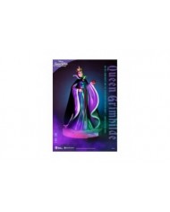 Statuette Mastercraft Disney - Evil Queen