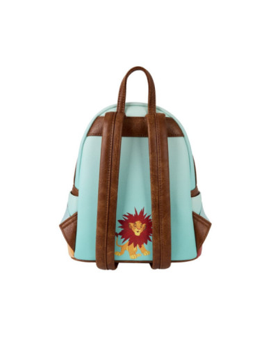 Sac à dos Loungefly - Le Roi Lion Je voudrais être un roi