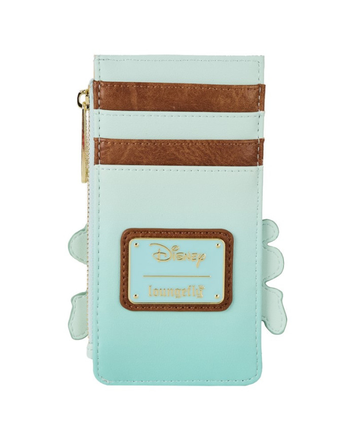 Porte-cartes Loungefly - Le Roi Lion Je voudrais être un roi