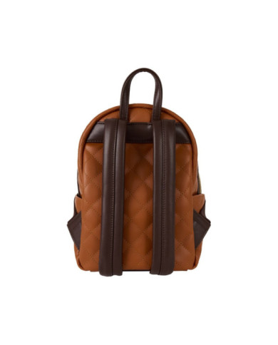 Sac à dos Loungefly - Tic Et Tac Quilted