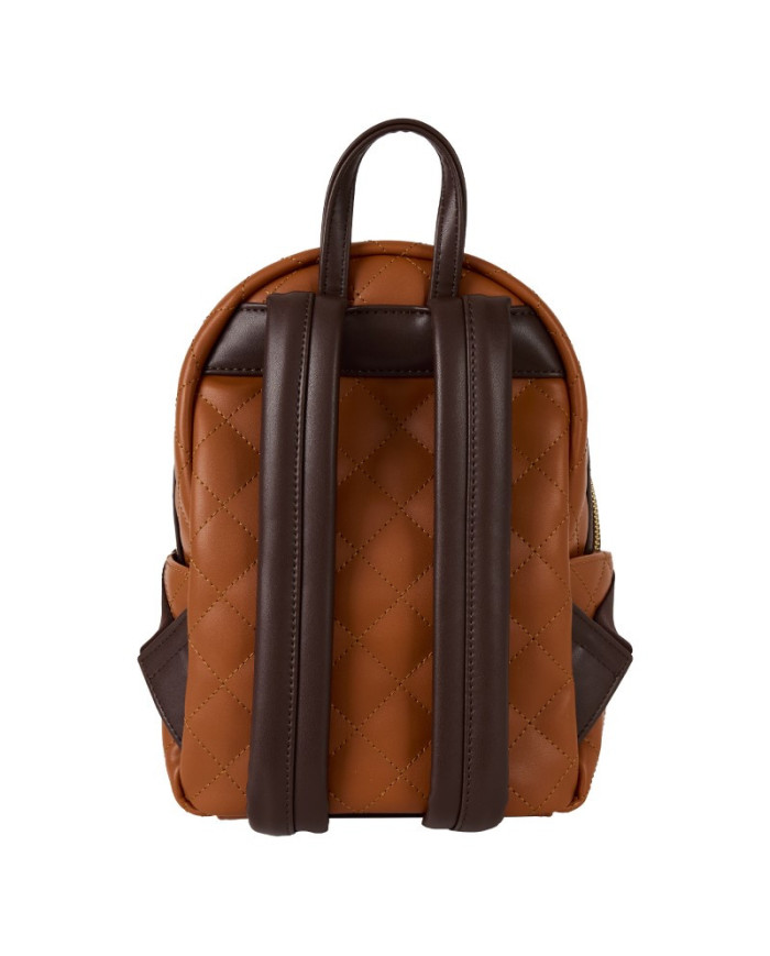 Sac à dos Loungefly - Tic Et Tac Quilted