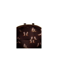 Sac à dos Loungefly - Tic Et Tac Quilted